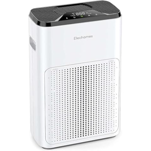 Elechomes feature image