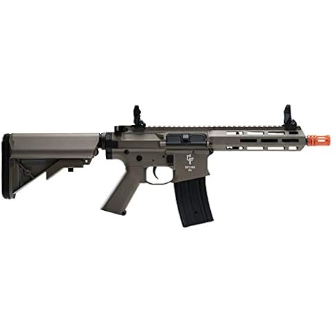 Electric Airsoft Rifles