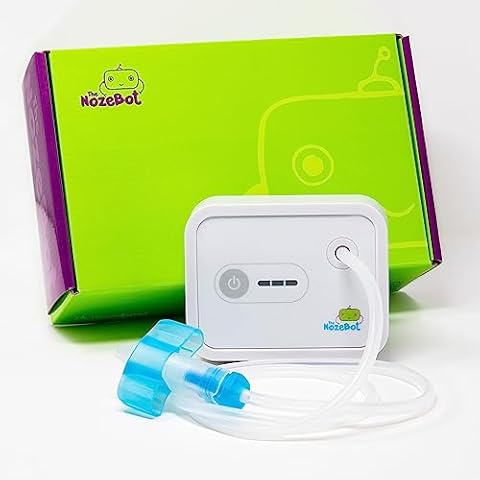 Squip Neilmed NasaKleen Babies & Kids Nasal-Oral Aspirator 1 Kit