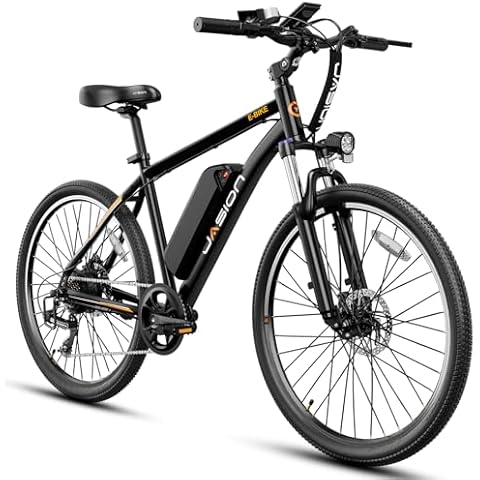 Electric Bikes for Commuting