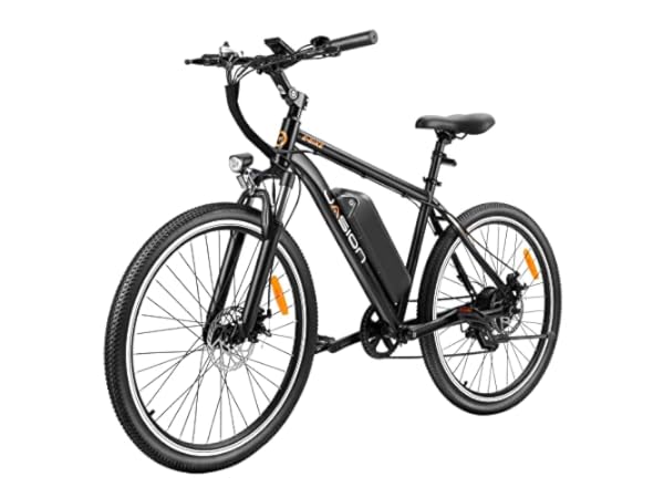 The 10 Best Electric Bikes Of 2024 (Reviews) - FindThisBest