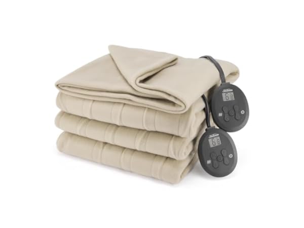Electric Blankets Thumbnail