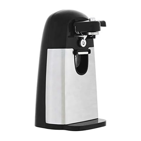 Electric Can Openers