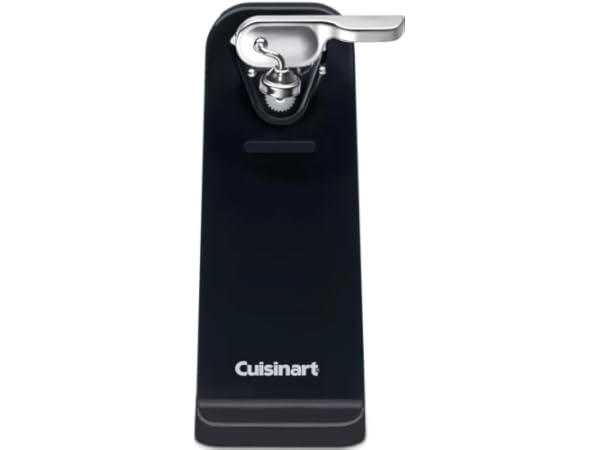 Electric Can Openers Thumbnail