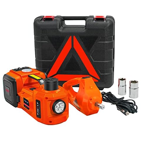 Electric Car Jacks