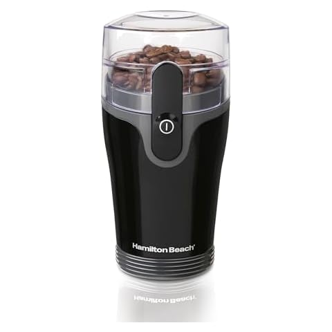 Electric Coffee Blade Grinders