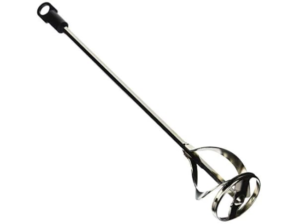 Electric Concrete Mixers Thumbnail