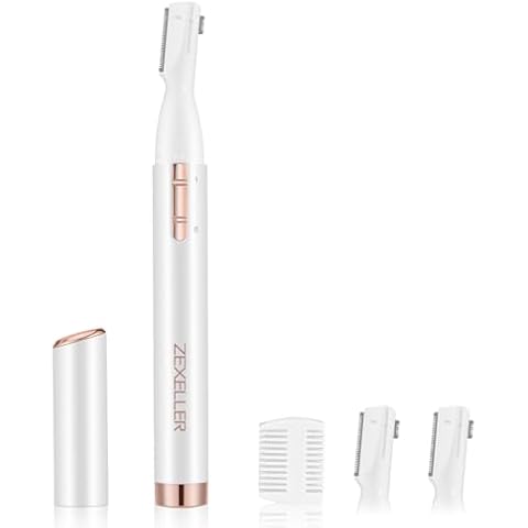 Electric Eyebrow Hair Trimmers