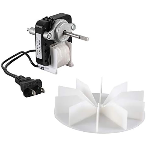 Electric Fan Motors