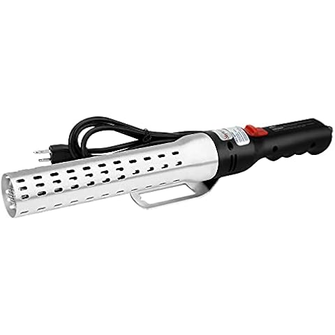 Electric Fire Starters