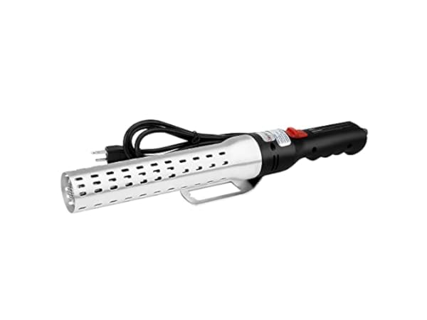 Electric Fire Starters thumbnail
