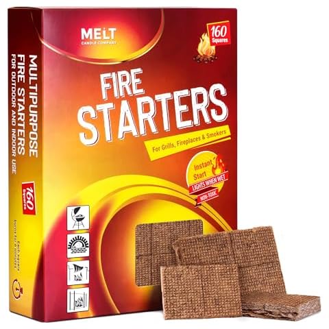 Electric Fire Starters