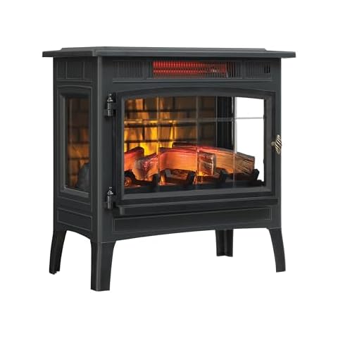 Electric Fireplaces