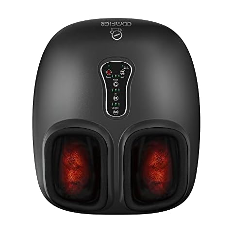 Electric Foot Massagers
