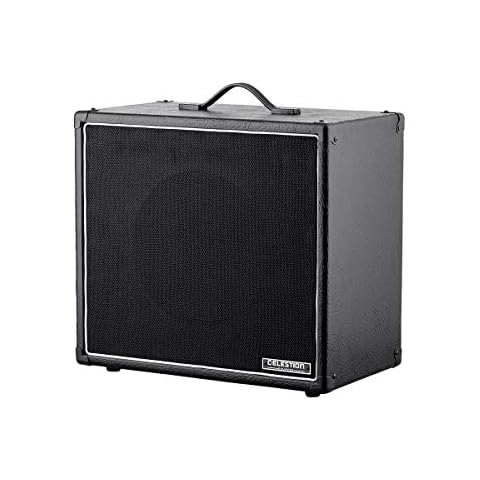 Electric Guitar Amplifier Cabinets