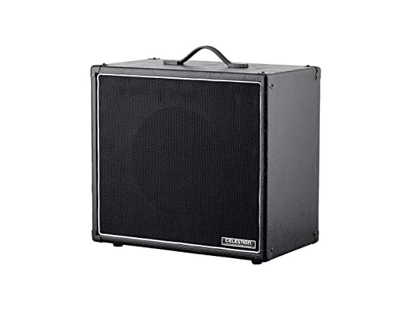 Electric Guitar Amplifier Cabinets Thumbnail