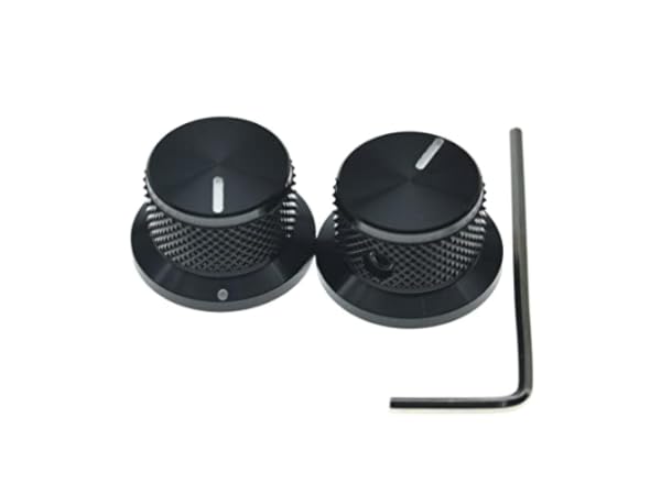 Electric Guitar Knobs thumbnail