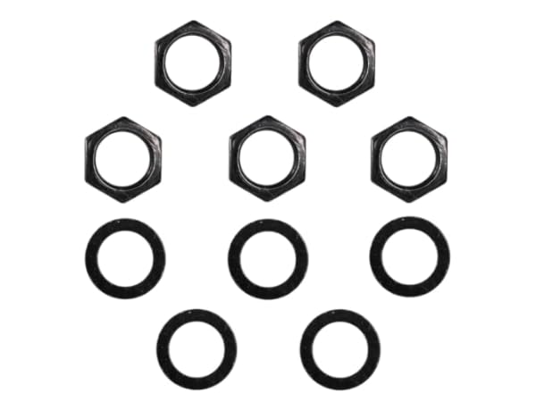 Electric Guitar Nuts for Bass Guitar thumbnail