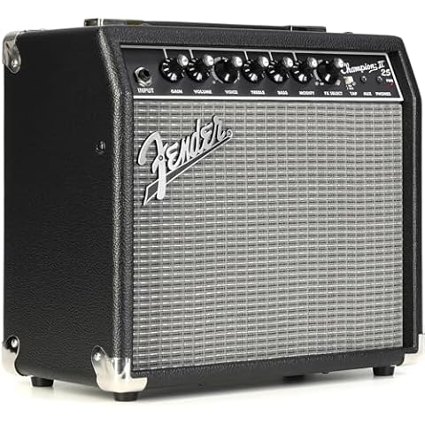 Electric Guitar Power Amps