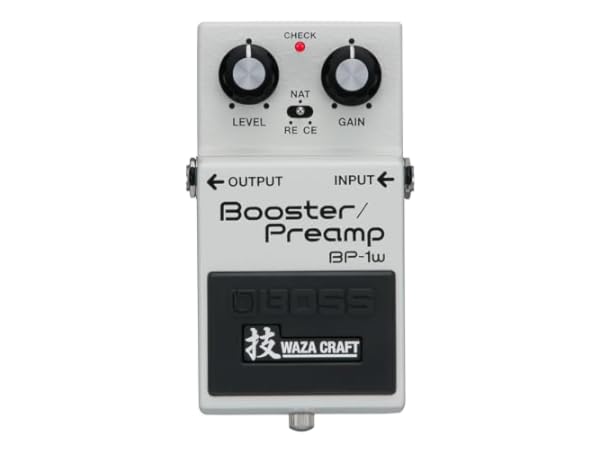 Electric Guitar Preamps thumbnail