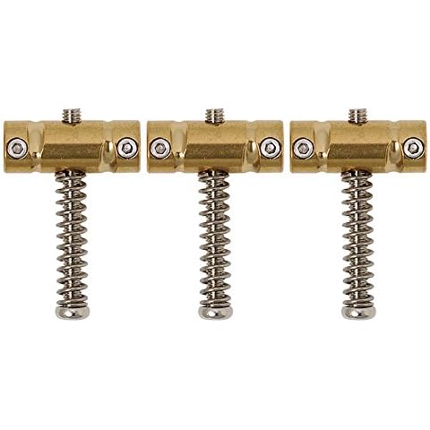 Electric Guitar Saddles