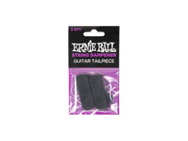 Electric Guitar Tailpieces thumbnail