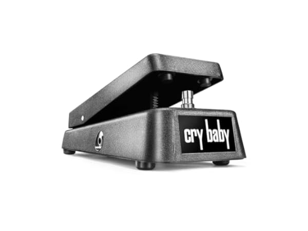 Electric Guitar Wah & Filter Effects Thumbnail