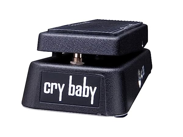 Electric Guitar Wah & Filter Effects Thumbnail
