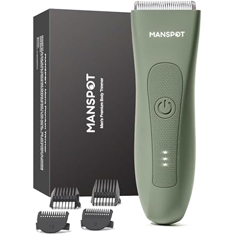 Electric Hair Finishing Trimmers