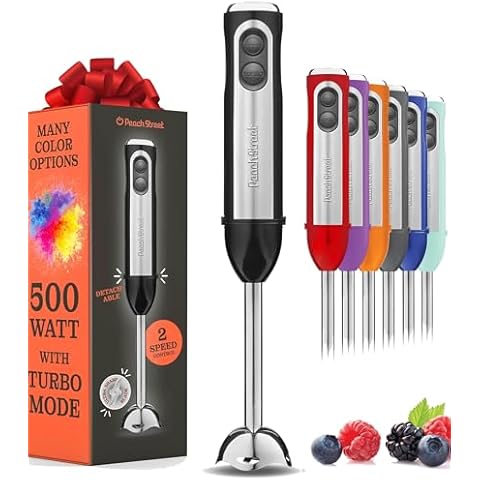 Electric Hand Blenders