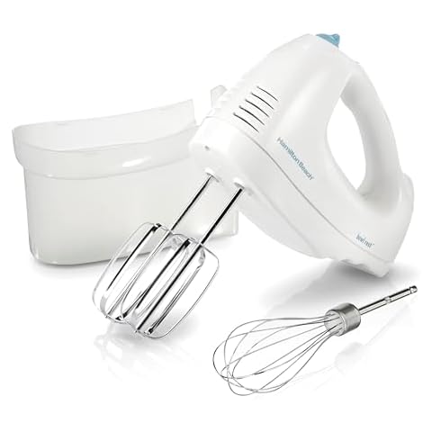 Electric Hand Mixers