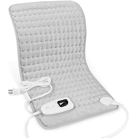 Electric Heating Pads