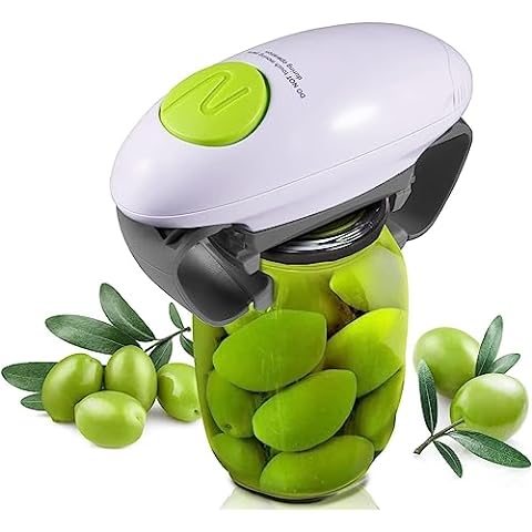 EJO800 High Power Torque Automatic Battery Operated Electric Jar Opener