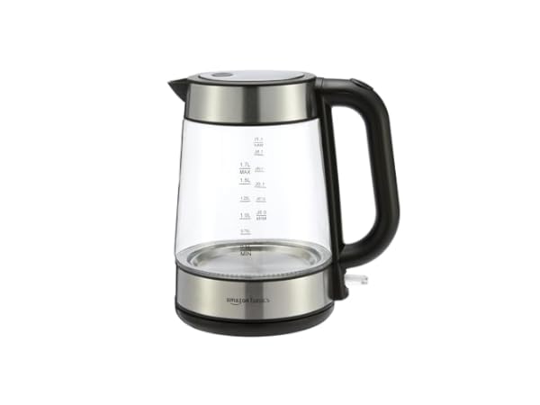 Electric Kettles Thumbnail