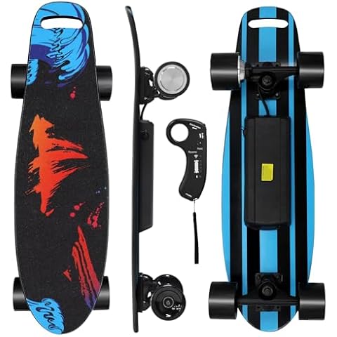 Electric Longboards