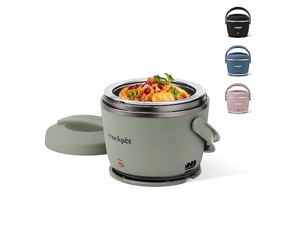 The 10 Best Electric Lunch Boxes of 2025 (Reviews) - FindThisBest