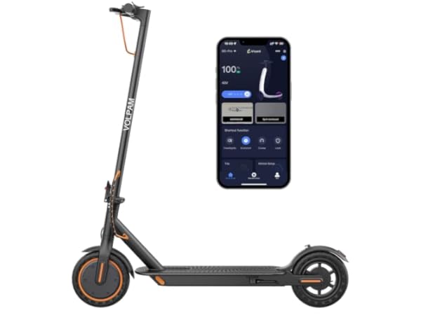 Electric Mopeds Thumbnail