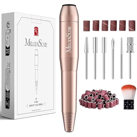 Electric Nail Drills
