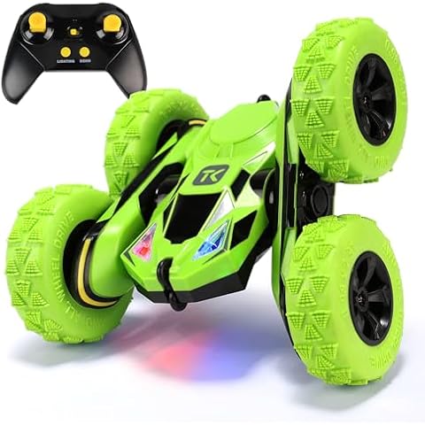 Electric RC Cars