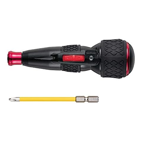 Electric Screwdrivers