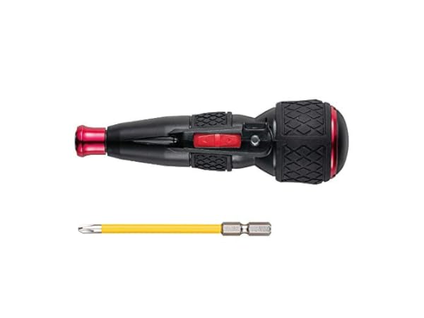Electric Screwdrivers thumbnail