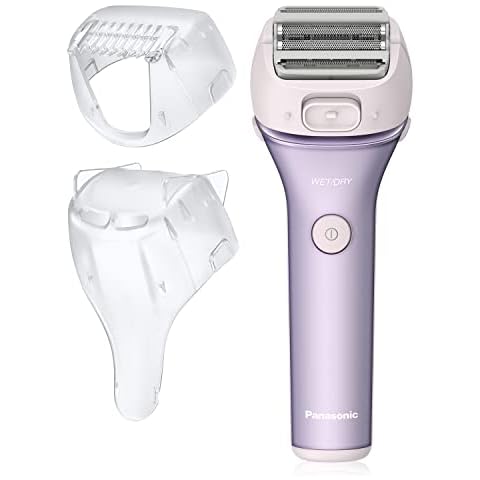 Electric Shavers for Women