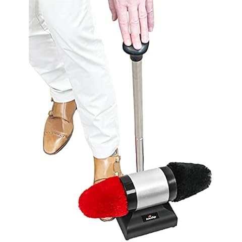 Electric Shoe Polishers