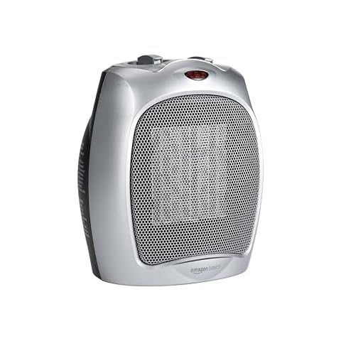 Electric Space Heaters