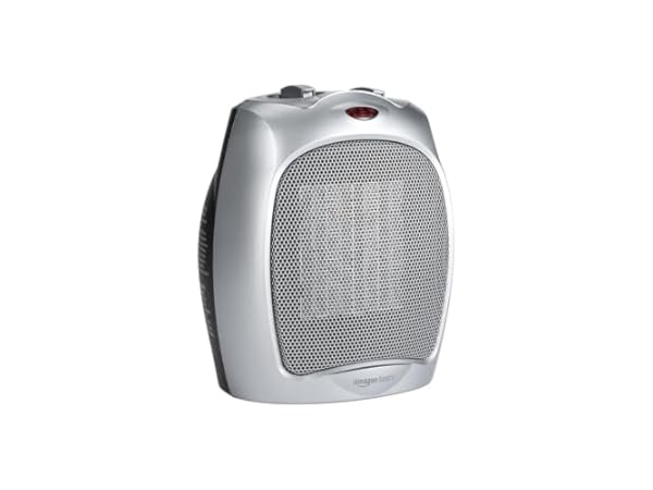Electric Space Heaters Thumbnail
