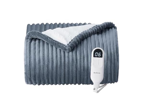 Electric Throws Thumbnail