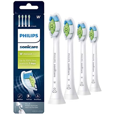 Electric Toothbrush Heads for Philips DiamondClean