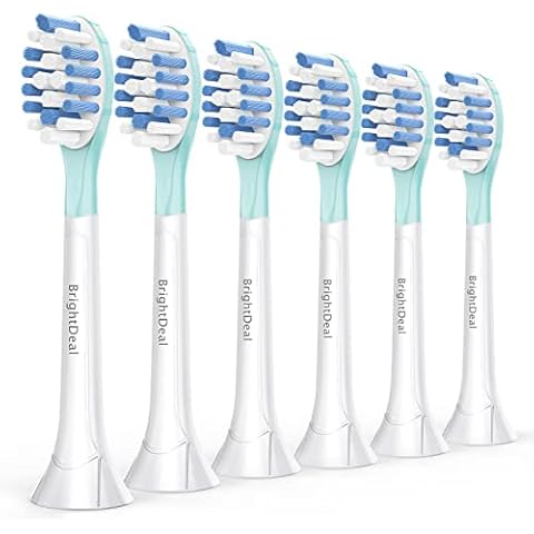 Electric Toothbrush Heads for Philips EasyClean