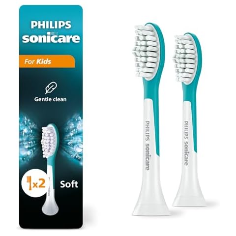 Electric Toothbrush Heads for Philips Sonicare Kids