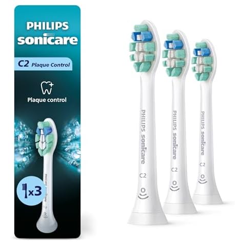 Electric Toothbrush Heads